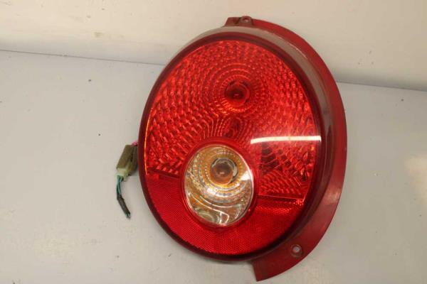 FEU ARRIERE GAUCHE CHEVROLET / DAEWOO MATIZ 2005-2010 - Vue 1